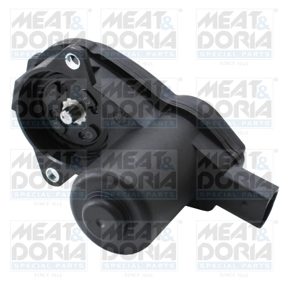 Control Element, parking brake caliper